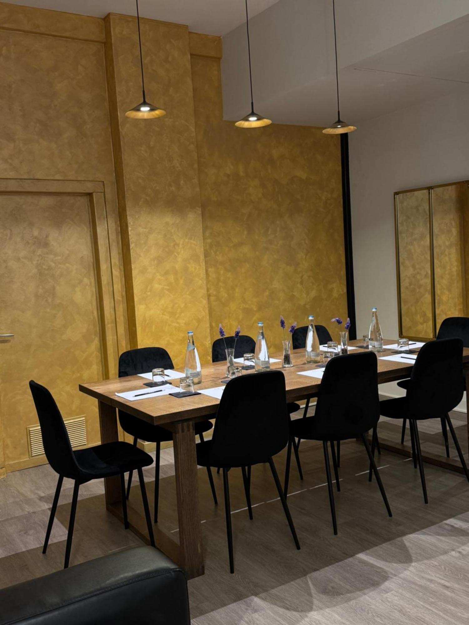 Viva米兰酒店 外观 照片
